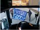 Bus Google Bus Google