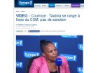 Courroye Courroye