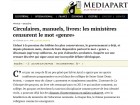 Censures Censures