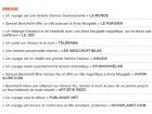 critiques un voyage critiques un voyage