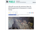 ubisoft ubisoft