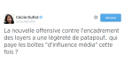 Duflot Duflot
