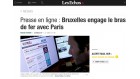 Bras de fer Bras de fer