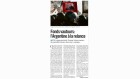 libé argentine libé argentine