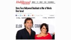 Hollywood Reporter Hollywood Reporter