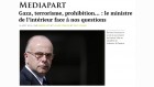Cazeneuve Cazeneuve