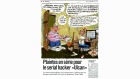 Dessin de Libé Dessin de Libé