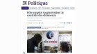 PE Le Monde PE Le Monde
