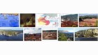 calanques boues rouges Gardanne calanques boues rouges Gardanne