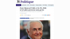 DSK LM DSK LM