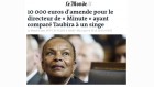 Taubira Taubira