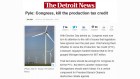 Detroit News Detroit News