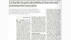 Tribune Tribune