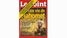Mahommet Mahommet