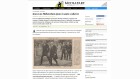 Tribune Arfi Perraud sur Mélenchon et la Russie Tribune Arfi Perraud sur Mélenchon et la Russie