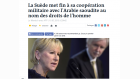 Le Monde Suède Le Monde Suède