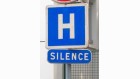 Hopital silence Hopital silence