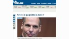 Varoufakis La Tribune Varoufakis La Tribune