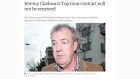 Guardian Clarkson Guardian Clarkson
