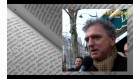 Michel Crépu - Prix des Deux Magots Michel Crépu - Prix des Deux Magots