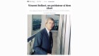 Bolloré Bolloré
