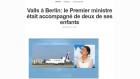 Valls BFMTV Valls BFMTV