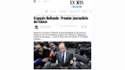 Hollande Hollande