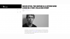 Intercept - stagiaire ONU Intercept - stagiaire ONU