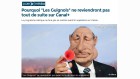 Les Guignols Les Guignols