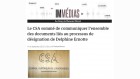 CSA Ernotte CSA Ernotte