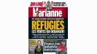 Une Marianne - OZAP Une Marianne - OZAP