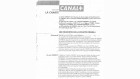 Charte Canal Charte Canal