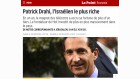 Drahi Le Point Drahi Le Point