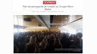 AG L'Express AG L'Express