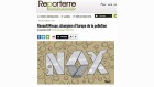 Reporterre Reporterre