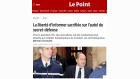 Le Point Le Point