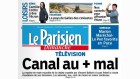 Le Parisien Canal Le Parisien Canal