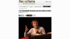 Hulot Reporterre Hulot Reporterre