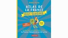 Didier Porte - Atlas de la France qui gagne Didier Porte - Atlas de la France qui gagne