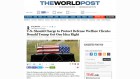 HuffPost HuffPost