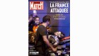 Paris match Paris match