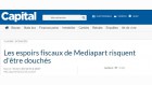 Reuters Challenges Reuters Challenges
