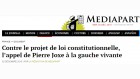 Pierre Joxe Mediapart Pierre Joxe Mediapart