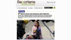 Reporterre l'interview pendant un an Reporterre l'interview pendant un an