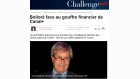 Bolloré Challenges Bolloré Challenges