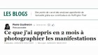 Pierre Gautheron Pierre Gautheron
