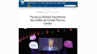 Bolloré BFMBusiness Bolloré BFMBusiness