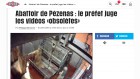 L214 Libération L214 Libération