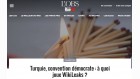 Rue 89 Wikileaks Rue 89 Wikileaks