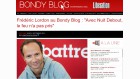 Lordon Bondy Blog Lordon Bondy Blog